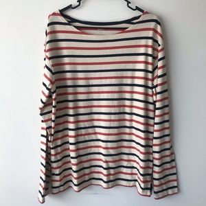 5 for $10: Old Navy Striped Long-sleeve Sweater
